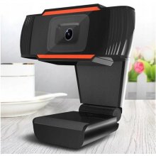 Веб-камера POWERWAY USB Webcam DUXO...