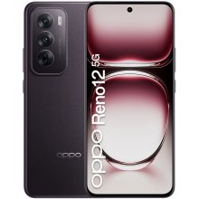 OPPO Smartfon Reno 12 5G 12/256GB Black...