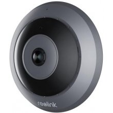 Reolink | 360° Panoramic Indoor Fisheye...