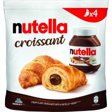 NUTELLA Külmutatud Croissant 340g <br> <br>...
