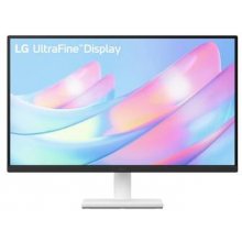 Монитор LG LCD Monitor |  | 27" | 4K | Panel...