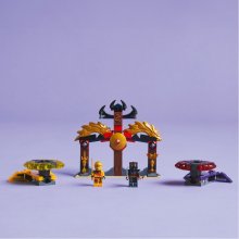 Lego NINJAGO 71826