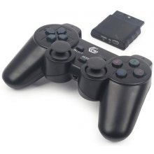 GEMBIRD JPD-WDV-01 Gaming Controller Black...