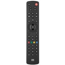ONE FOR ALL Contour 4 universal Remote...