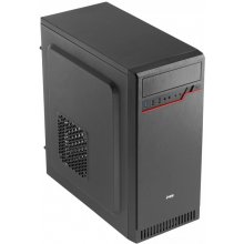 MS PC CASE ELEMENT M305 BLACK