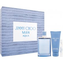 Jimmy Choo Jimmy Choo Man Aqua 100ml - Eau...