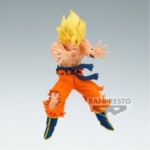 BANDAI BANPRESTO DRAGON BALL Z MATCH MAKERS...