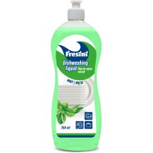 FRESINI nõudepesuvahend MINT 750 ml