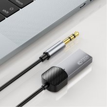 Tech-Protect Bluetooth адаптер звука...