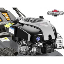 GRUNDER S511VHY BS750EX, 50 cm