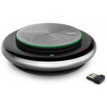 YEALINK CP900 speakerphone Universal Black...