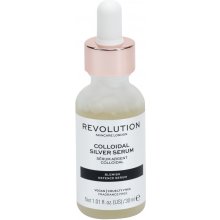 Revolution Skincare Colloidal серебристый...