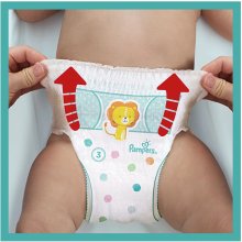 PAMPERS Pants Boy/Girl 5 96 pc(s)