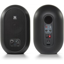 JBL 104-BT Black