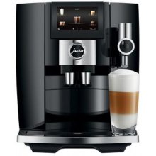 Кофеварка JURA J8 (EA) Fully-auto Espresso...