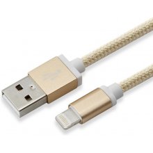 Sbox USB 2.0 8 Pin IPH7-G gold