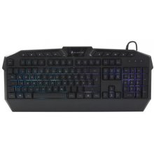 Klaviatuur SUREFIRE KINGPIN RGB KEYBOARD...