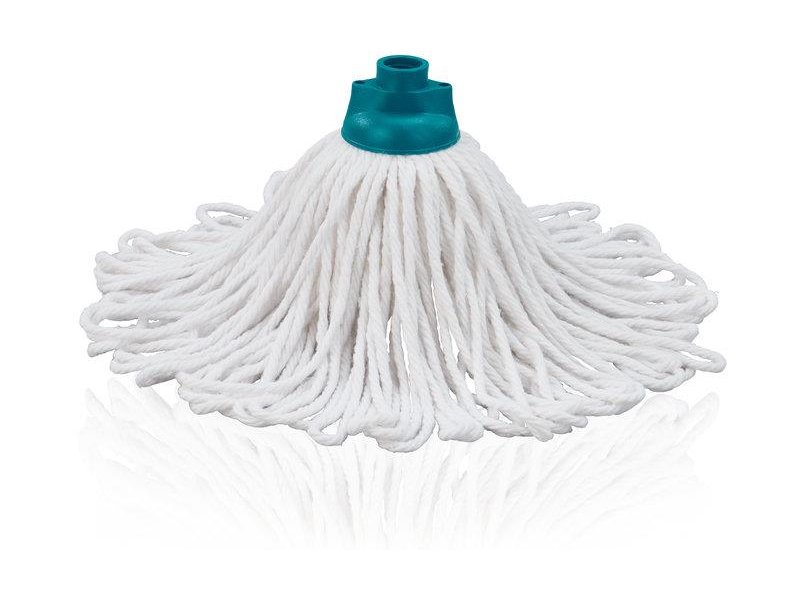 Leifheit Mop Head Clean Twist Extra Soft XL Blue 52016