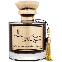 Paris Corner Emir You’re Drugged 100ml - Eau...