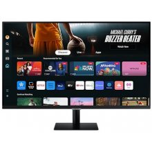 Samsung M70D computer monitor 81.3 cm (32")...