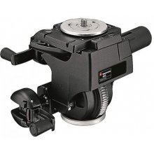 Manfrotto 400 tripod head Black Aluminium...