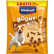 Vitakraft Boony Bits Poultry - dog treat -...