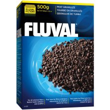 Fluval Filter media Peat Granulates 500g