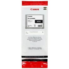 Tooner Canon Ink PFI-320 Black matt