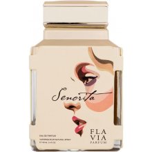 Flavia Parfum Senorita 100ml - Eau de Parfum...