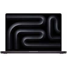 Sülearvuti Apple MacBook Pro 16.2 inches: M4...