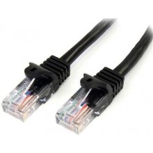 StarTech 0.5M must CAT5E PATCH CABLE...