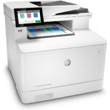 Принтер HP Color LaserJet Enterprise M480f...