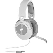 Corsair HS55 SURROUND Headset Wired Handheld...