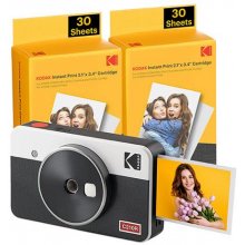 Fotokaamera Kodak Mini Shot 2 Retro 53.3 x...
