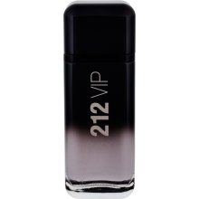 Carolina Herrera 212 VIP Men Black 200ml -...