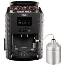 Кофеварка Krups Essential EA816B70 coffee...