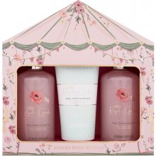 Baylis & Harding Royale Garden Rose, Poppy &...