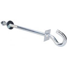 Extralink Hook for hanging brackets 16/300mm