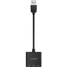 Orico External USB sound card SKT3