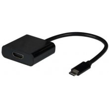 EFB USB3.2 Adapterkabel,Typ-C Stecker-HDMI...