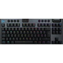 Клавиатура Logitech G LOGI G915 TKL RGB...