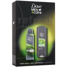 Dove Men + Care Extra Fresh 250ml - Shower...