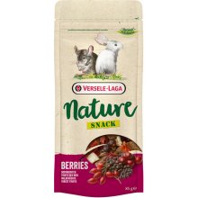 Nature Treat for rodents Snack Berry 85g