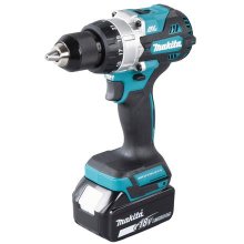 MAKITA cordless impact drill DHP486RTJ 18V