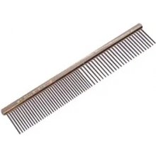 #1 All Systems Metal Comb small