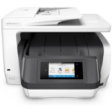 Printer HP OfficeJet Pro 8730 All-in-One...