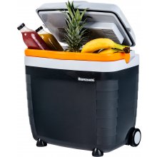 Ravanson Travel refrigerator CS-28S Super...