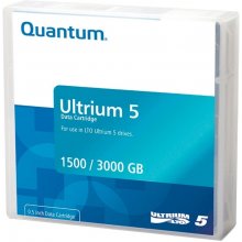 QUANTUM LTO LTO5 Ultrium 5 - 1.5 TB / 3 TB