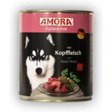 AMORA Kopffleisch Koerakonserv (Veise...