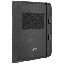 Tasmanian TIGER TT Notepad Sleeve A5 black